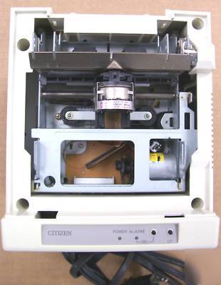 Citizen idp 3535 dot matrix printer refurbished IDP3535