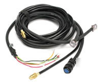 Lincoln electric control module input cable - K492-10