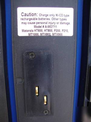 Motorola act conditioner MT1000 GTX800 MTS2000 TK290