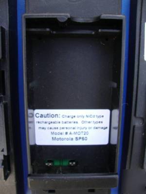 Motorola act conditioner MT1000 GTX800 MTS2000 TK290