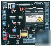 New age stamford MX341 avr original
