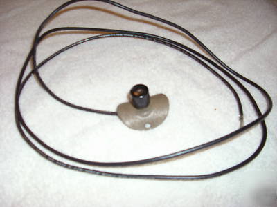 New frazer magneto stop switch rebuild kit all units ( )