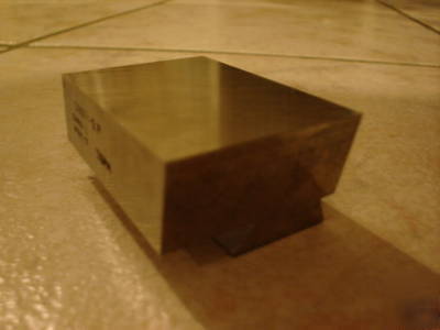 New somma tool 5/8DTF-2P dovetail blank