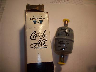 New sporlan c-032-s 1/4