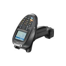 New symbol motorola MT2000 barcode reader+3 yrs waranty