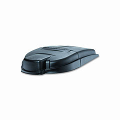 Rubbermaid lid for mega brute mobile container