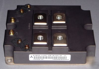 1700V 1200A dual igbt, mitsubishi high-power transistor