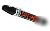 Dykem paint marker - brite-mark (12 pack)