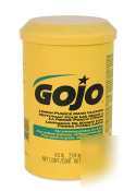 GojoÂ® lemon pumice hand cleaner - 091506GOJ - 091506