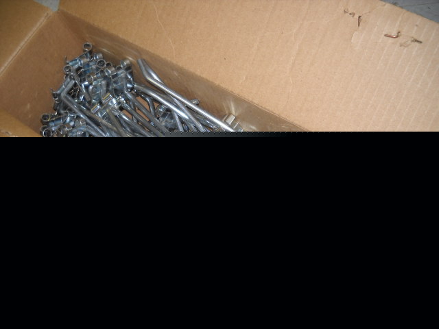Lot of 50 heavy duty 6