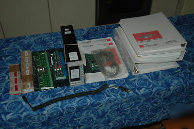 Micro-dci 53MC5000 process control station