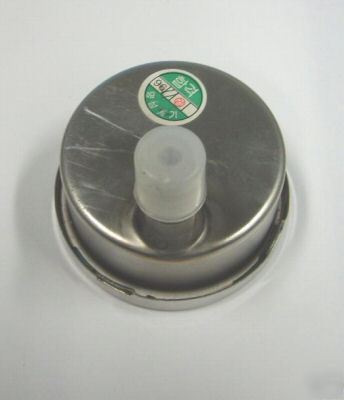 Pressure gauge 0-1 kgf/CM2 2.5