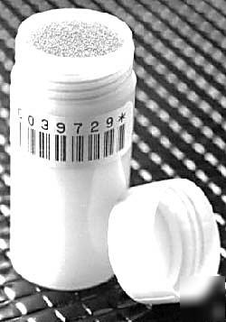 Radon short-term test kit/ vials/includes lab/set of 2