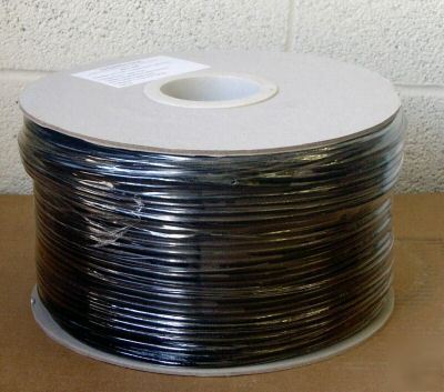 1000' spool lmr-195 LMR195 equivalent RFC195 RG58 rg 58