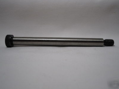 5/16-18 4 inch x 3/8 shoulder stripper bolt lot of 5 