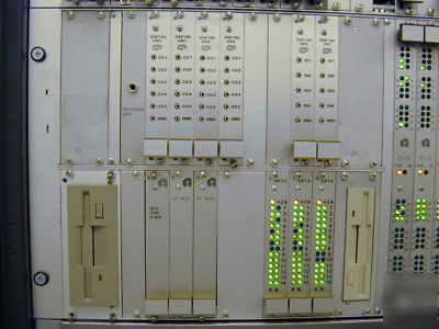 Appled materials hard drive conversion