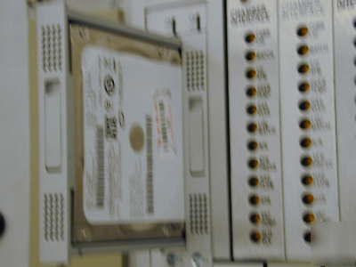 Appled materials hard drive conversion