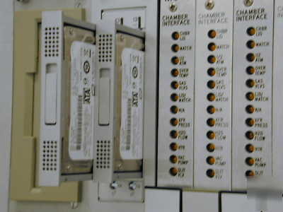 Appled materials hard drive conversion