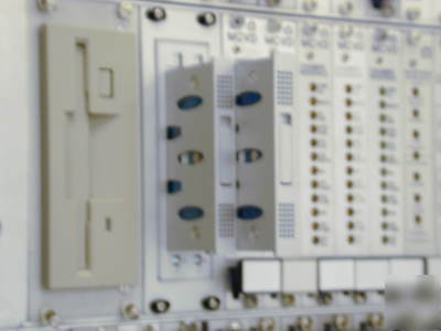 Appled materials hard drive conversion