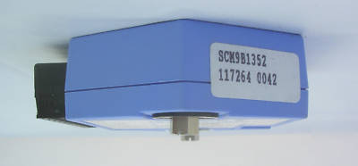 Burr brown dataforth SCM9B-1352 r thermocouple module