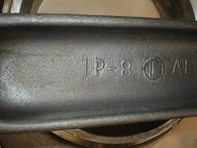 Caterpillar 6.25