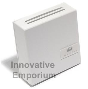 Hai extended range temperature monitor outdoor 31A007LR