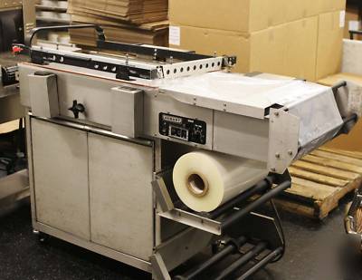 Hobart l-bar sealer - model 1730LB-1