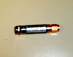 Hp 8473B detector (10 mhz to 18 ghz)
