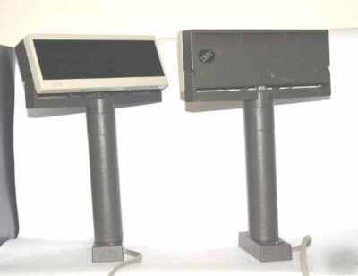 Ibm customer display fru 73G1105 (G27-708)