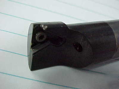 Kennametal E10STFPL2KWH indexable boring bar msrp $496