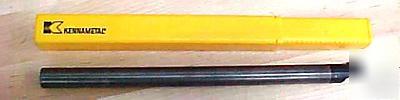 Kennametal E10STFPL2KWH indexable boring bar msrp $496