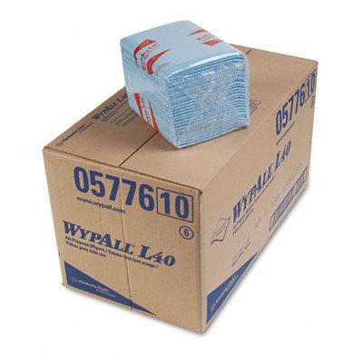 Kimberly-clark easily absorbs large spills and leaks