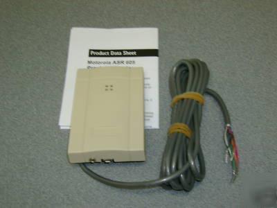Motorola asr 605 wallswitch 5