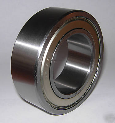 New 5210-zz ball bearings, 50 x 90 mm, 50X90, 5210ZZ, 