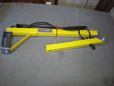 New phoenix docklite dl-42-arm dual arm 42