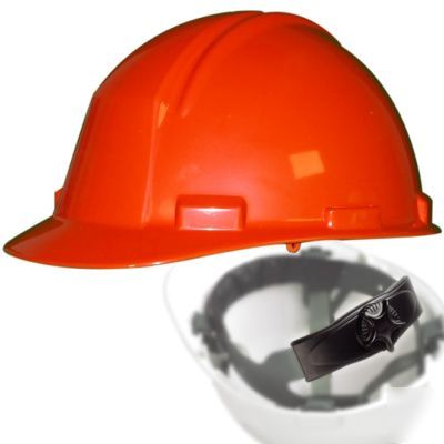 North K2 series hard hat