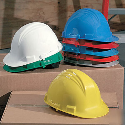 North K2 series hard hat