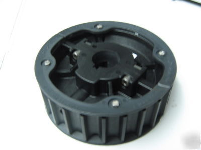 Rexnord 614-31-11 NS815-25T 1-3/16 split sprocket