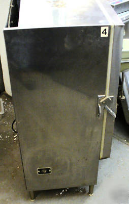 Silverking malt maker