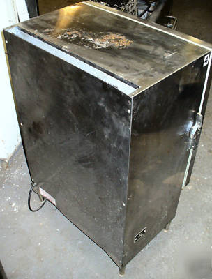 Silverking malt maker