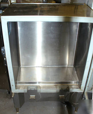 Silverking malt maker