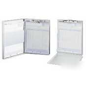 Sparco form holder storage clipboard - 0.5