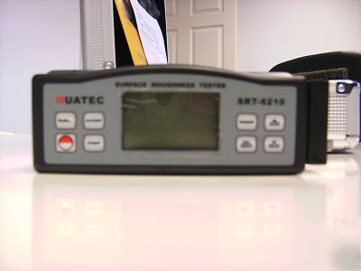 Surface roughness tester -srt 6210