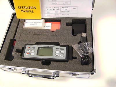 Surface roughness tester -srt 6210