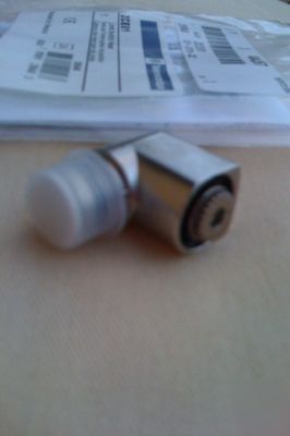Switch, head, rotary, no lever, for use with all miniat