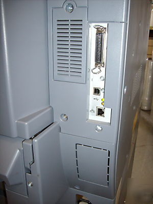 Toshiba e-studio 3511 color copier printer/scaner