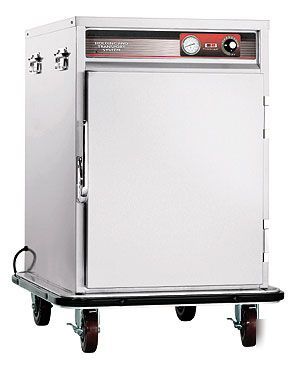 Vulcan hart VBP7I transport cabinet heating cabinet 