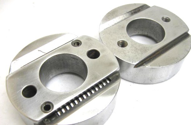 Wkw cw badger seriesÂ® lockedge shaper collar 3