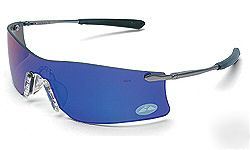  rubicon safety glasses emerald lens T411G