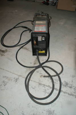 Hypertherm powermax 1100 plasma cutter